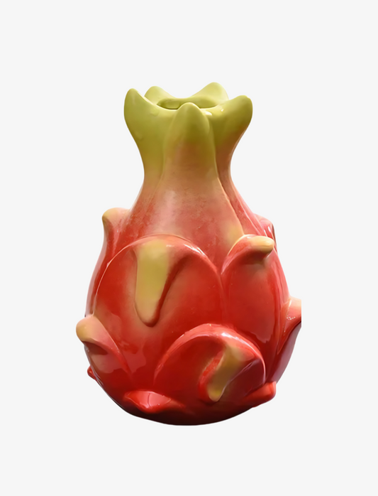 Fruity Bloom Mini Vase