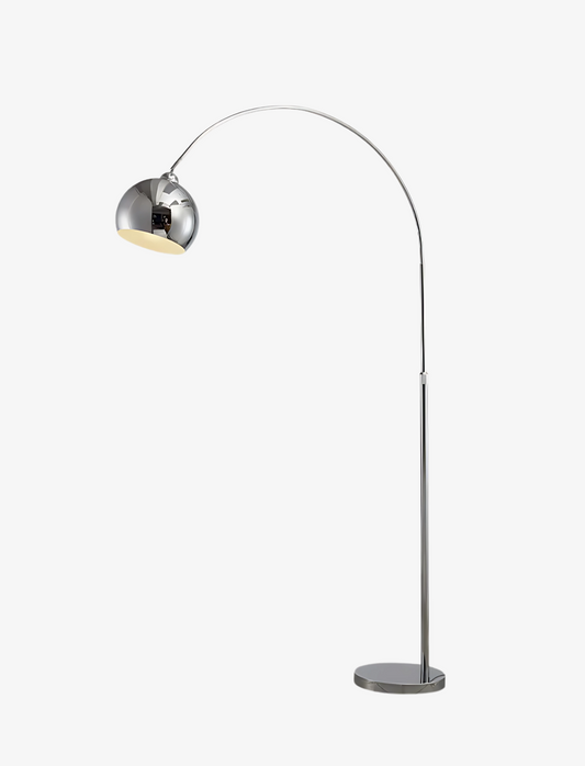 Arc Floor Lamp