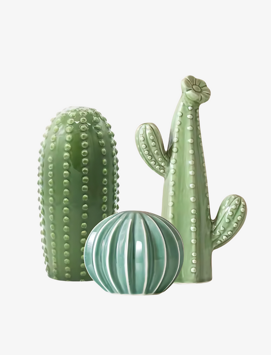 CACTUS DECOR
