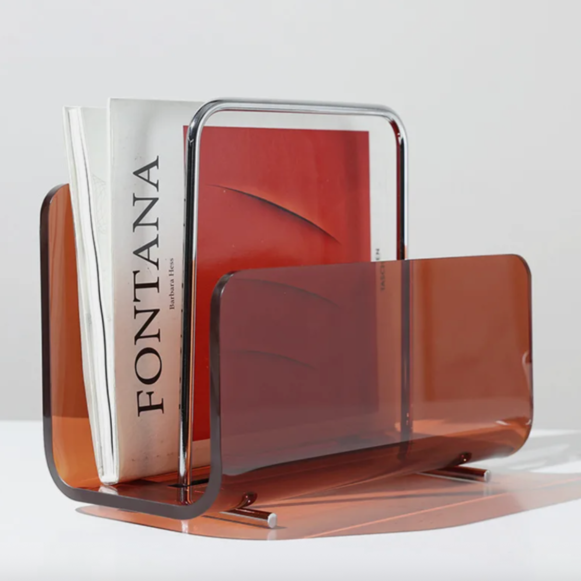 NORDIC BOOK STAND