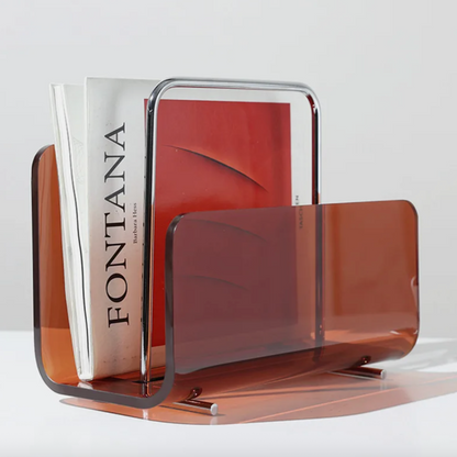 NORDIC BOOK STAND