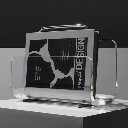 NORDIC BOOK STAND