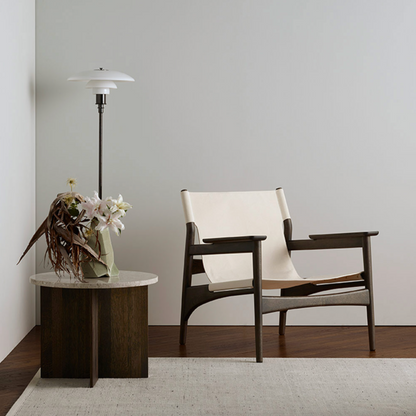 Atlas Comfort Armchair