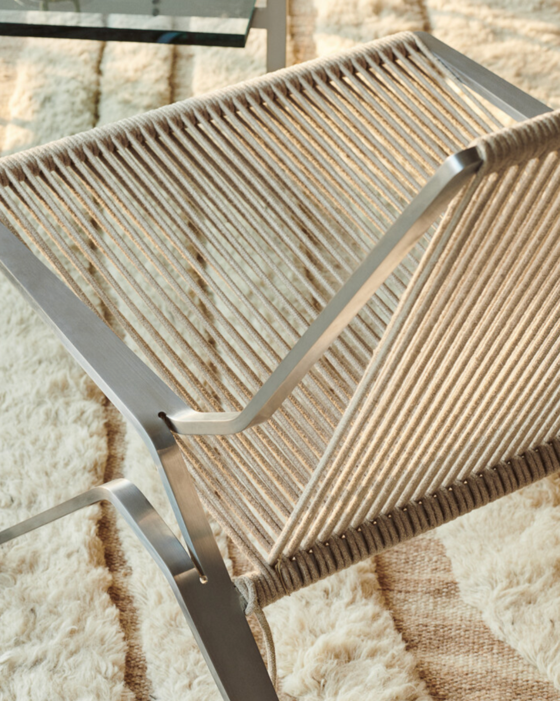 Aero Rope Chair