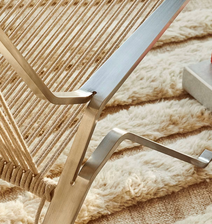 Aero Rope Chair