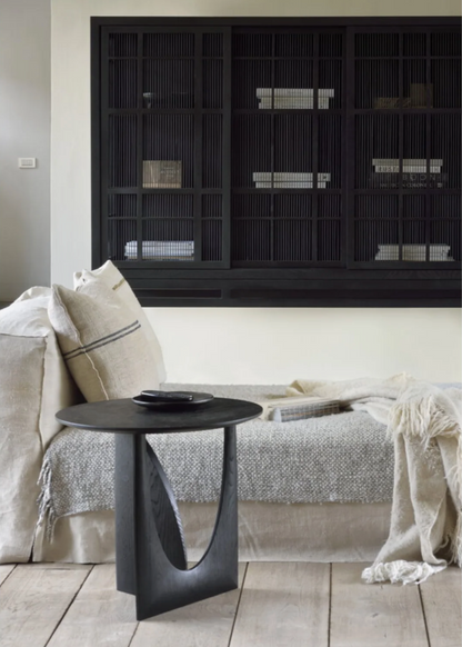 Nordic Solid Wood Table