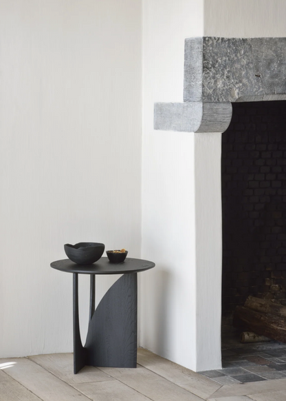Nordic Solid Wood Table