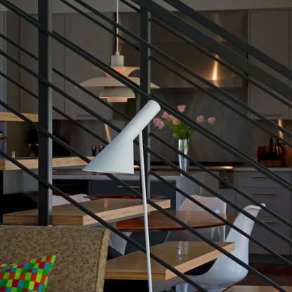 AJ Floor Lamp