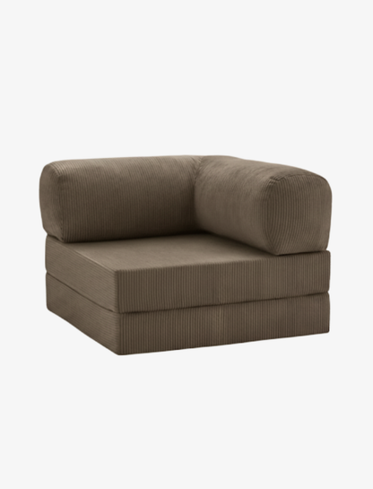 Pending Cozy Fold Corner Sofa Bed