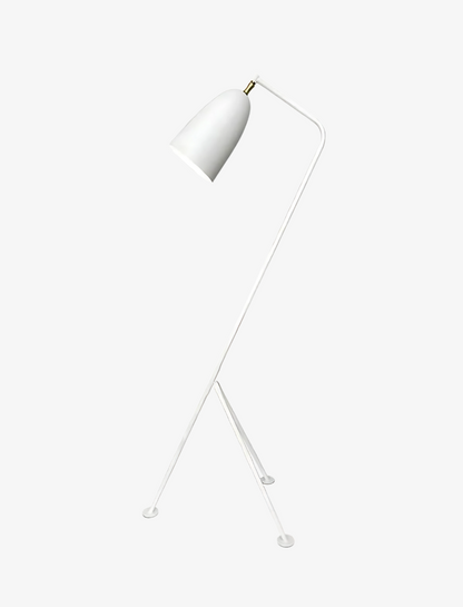 Grasshopper Style Floor Lamp