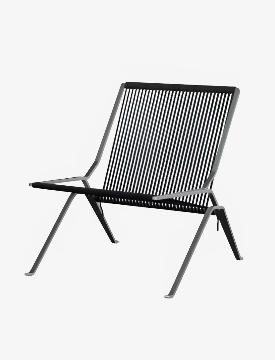 Aero Rope Chair