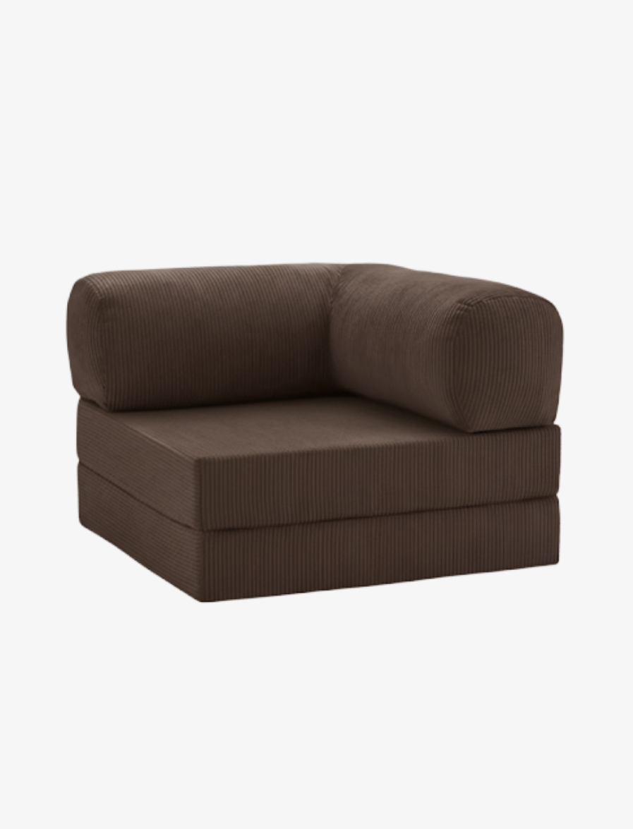 Pending Cozy Fold Corner Sofa Bed
