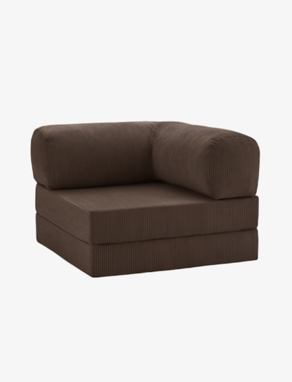 Pending Cozy Fold Corner Sofa Bed