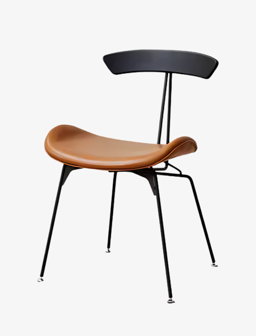 Saddle Back Chair