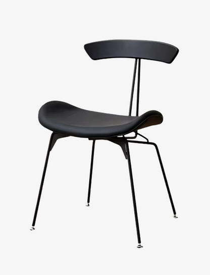 Saddle Back Chair