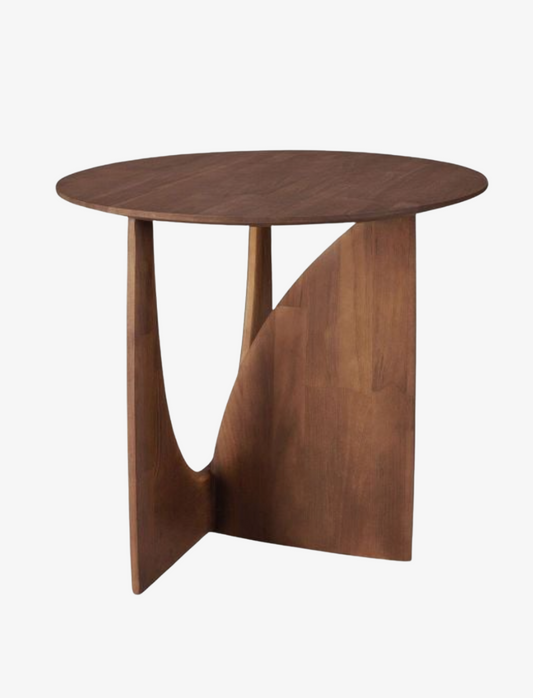 Nordic Solid Wood Table