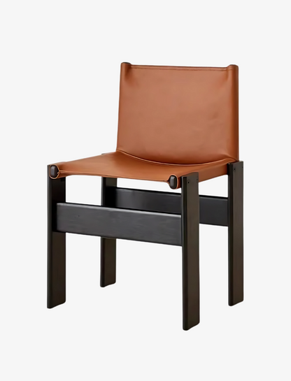 Vintage Leather Chair