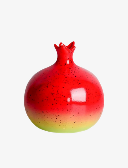 Fruity Bloom Mini Vase