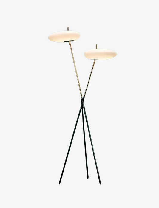 Luxe Floor Lamp