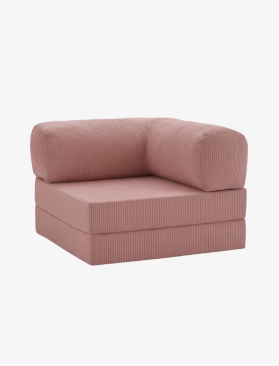 Pending Cozy Fold Corner Sofa Bed