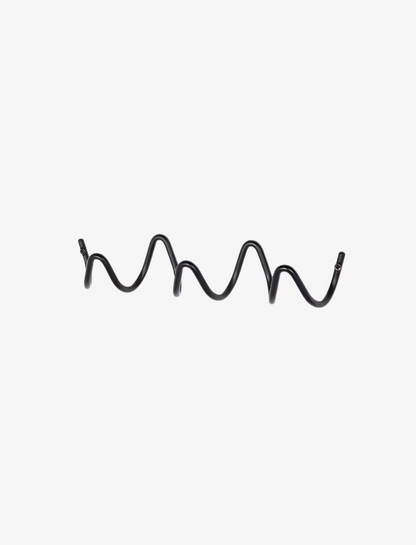 Wave Hook Rack