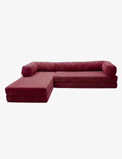 Reserved Cozy Fold Luxe Sofa Bed Variations
