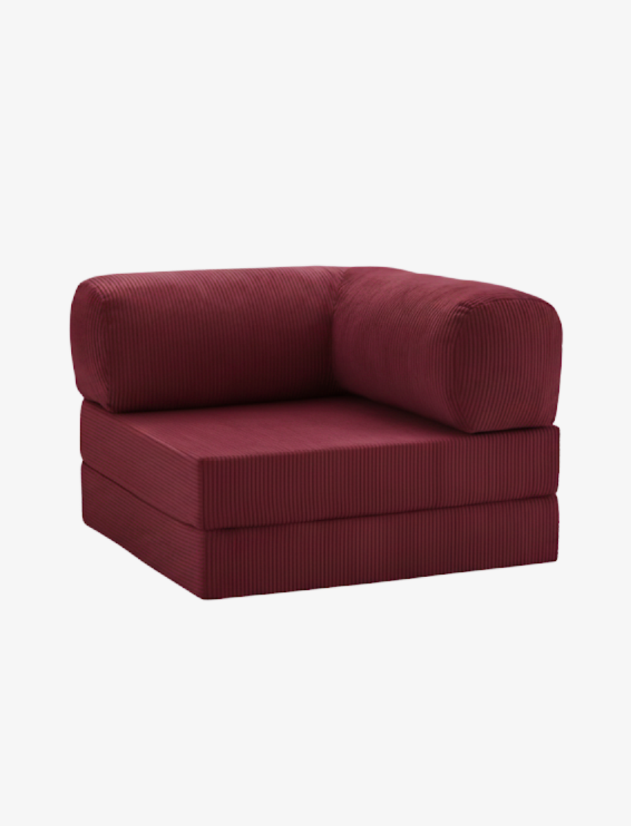 Pending Cozy Fold Corner Sofa Bed