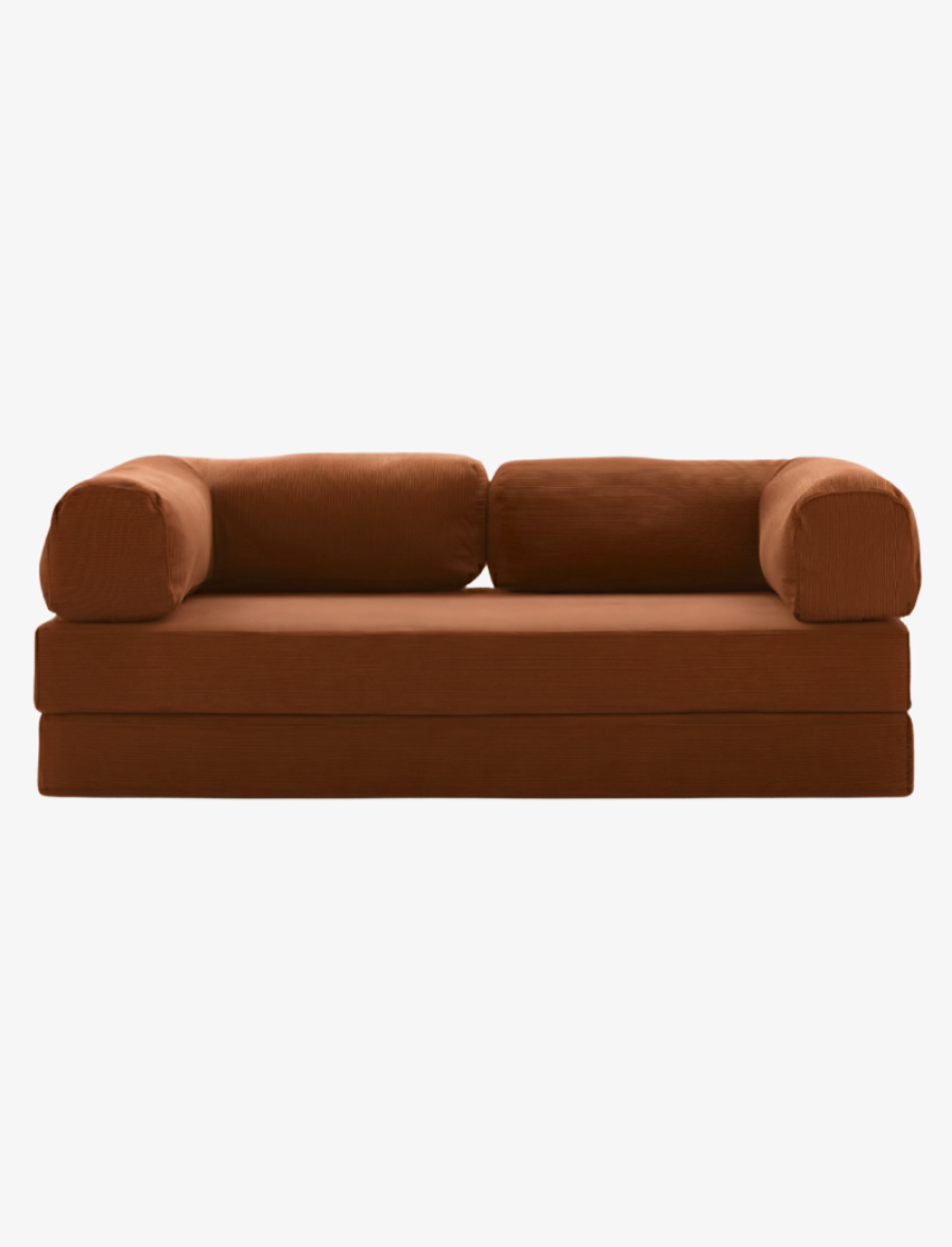 Pending Cozy Fold Sofa Bed 