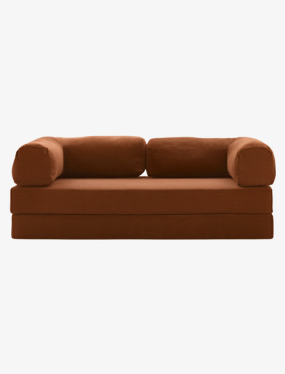 Pending Cozy Fold Sofa Bed 