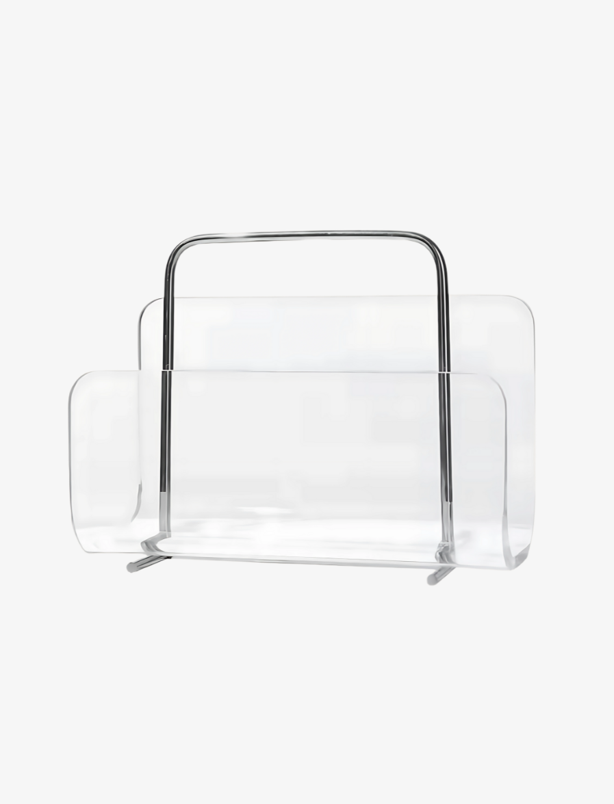 NORDIC BOOK STAND