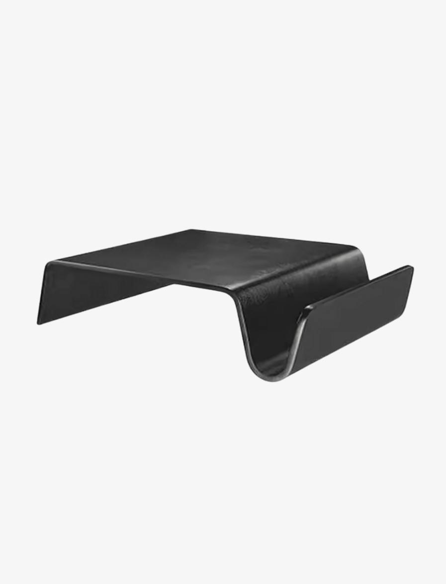 Wave Solid Wood Table
