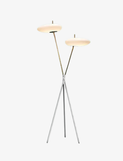 Luxe Floor Lamp