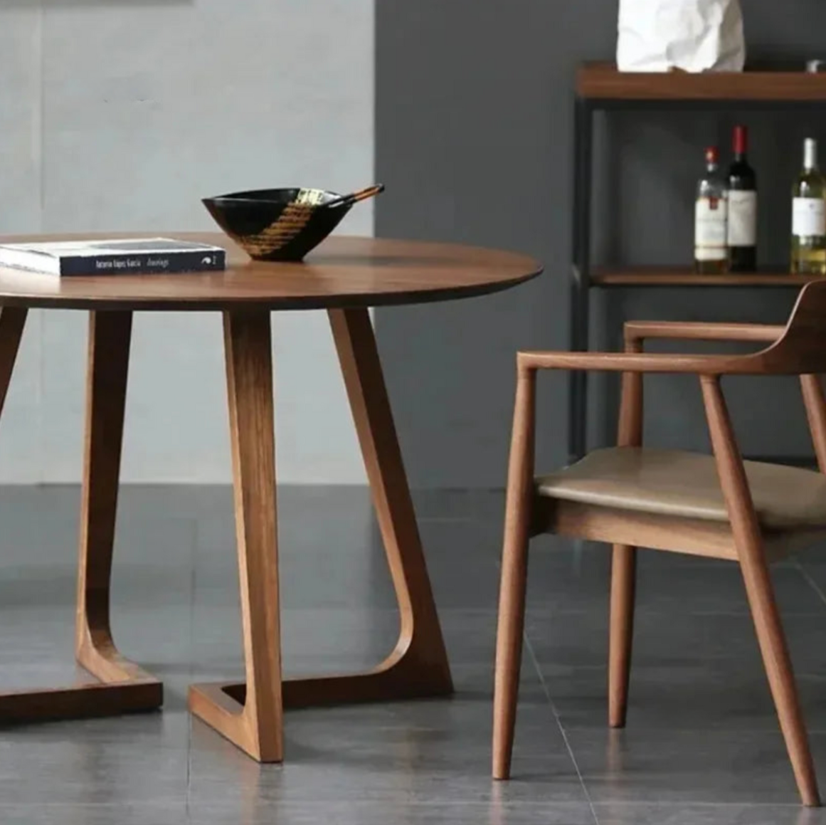 Scandinavian Round Table