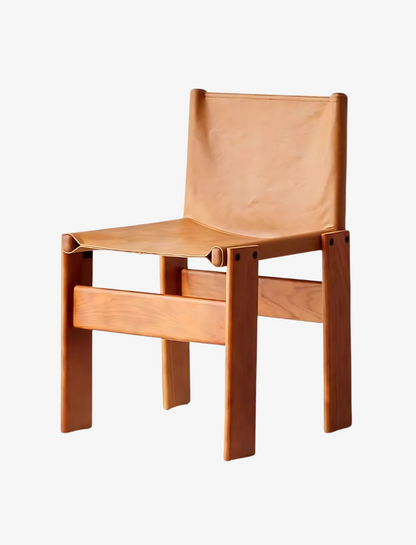 Vintage Leather Chair