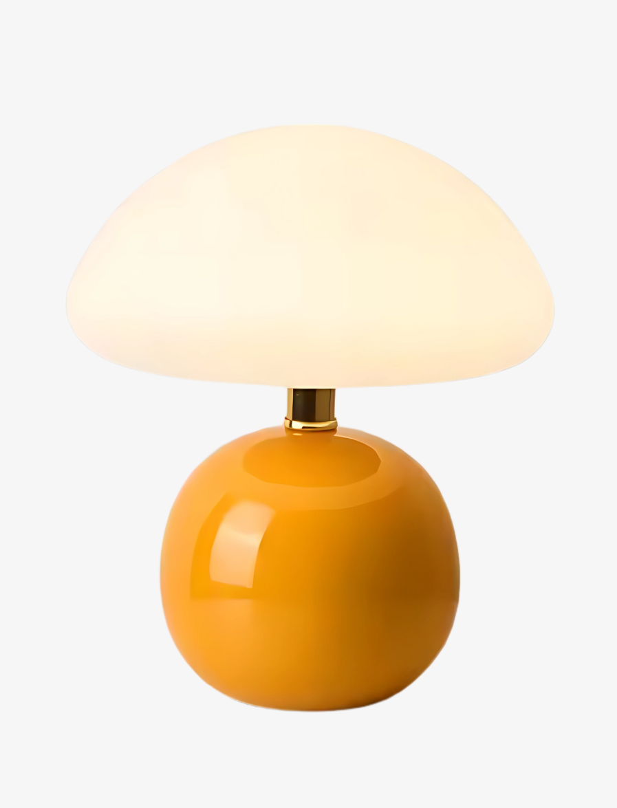 DECORATIVE LAMP