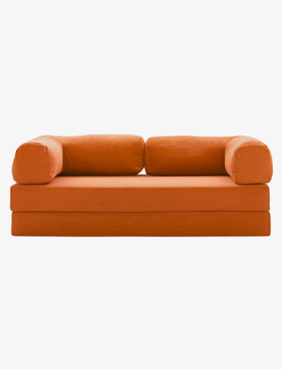 Pending Cozy Fold Sofa Bed 