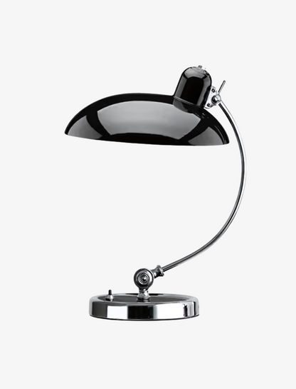 Retro Arc Lamp まだ