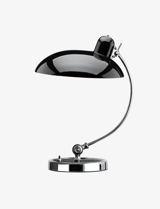 Retro Arc Lamp まだ