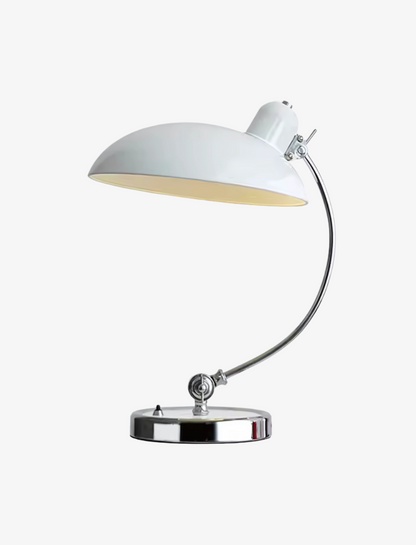 Retro Arc Lamp まだ