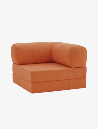 Pending Cozy Fold Corner Sofa Bed