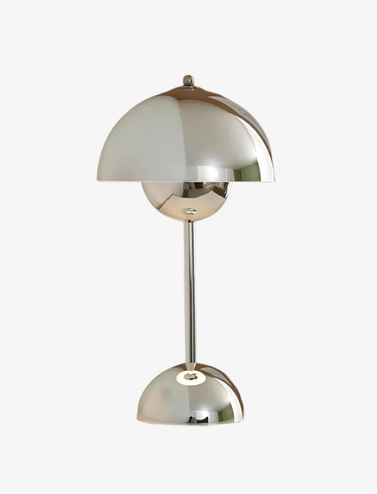 Dome Table Lamp