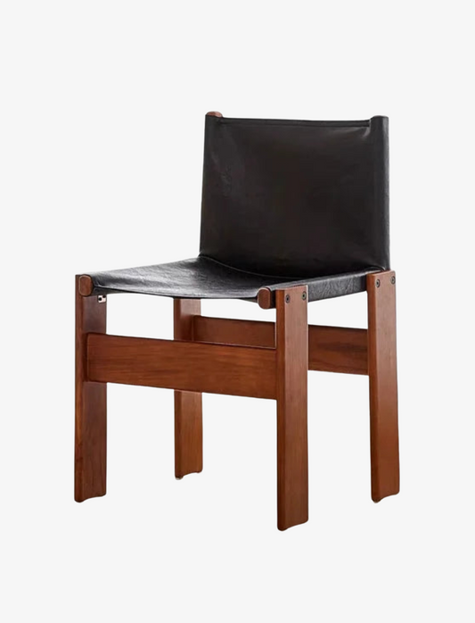 Vintage Leather Chair