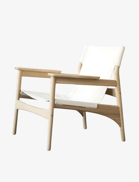 Atlas Comfort Armchair