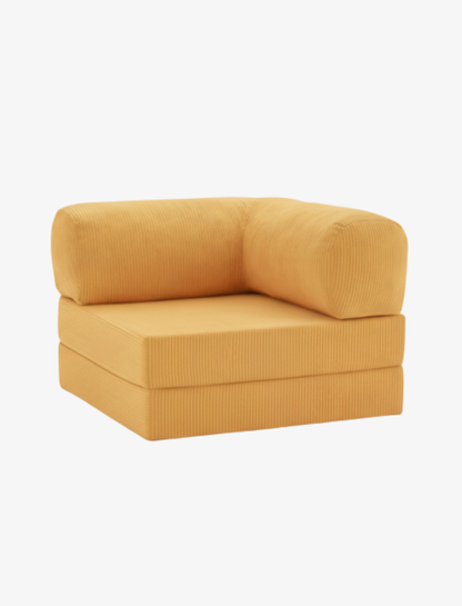 Pending Cozy Fold Corner Sofa Bed