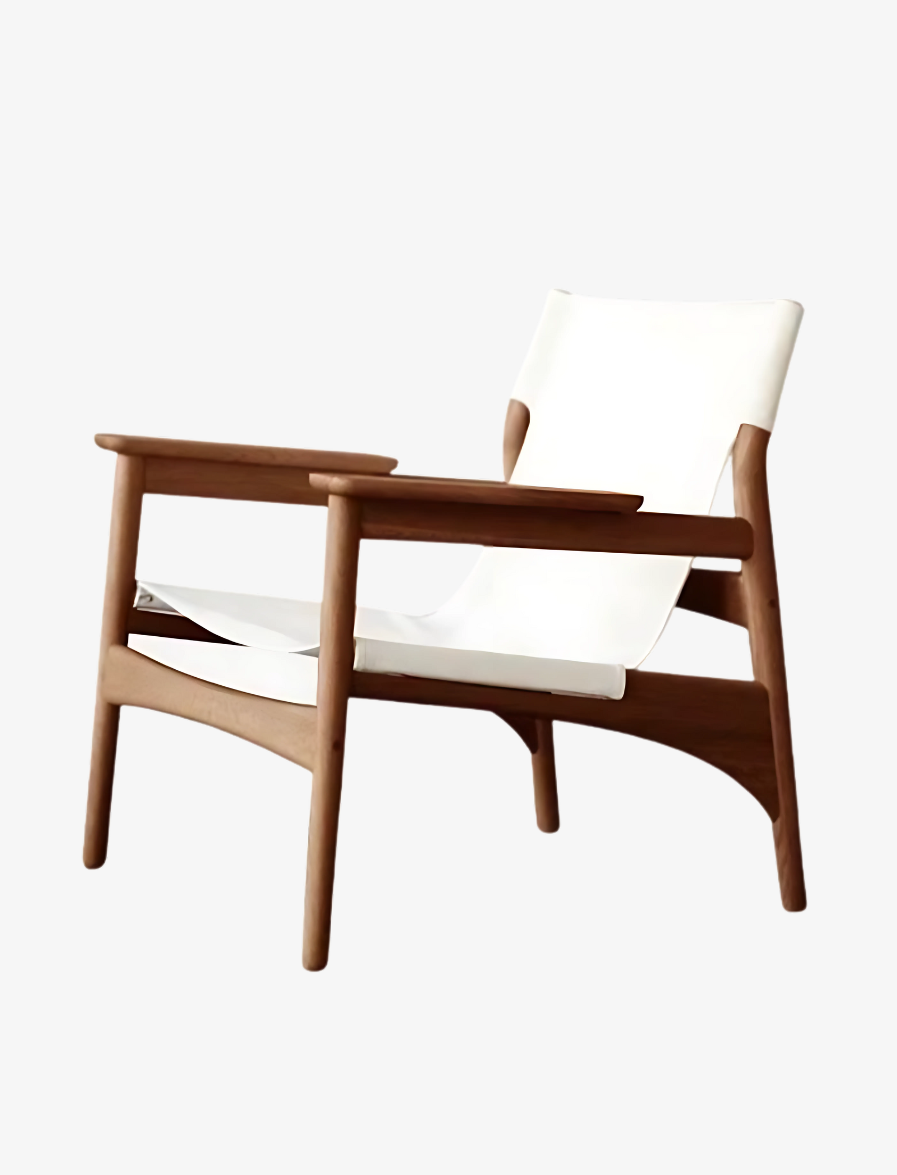 Atlas Comfort Armchair
