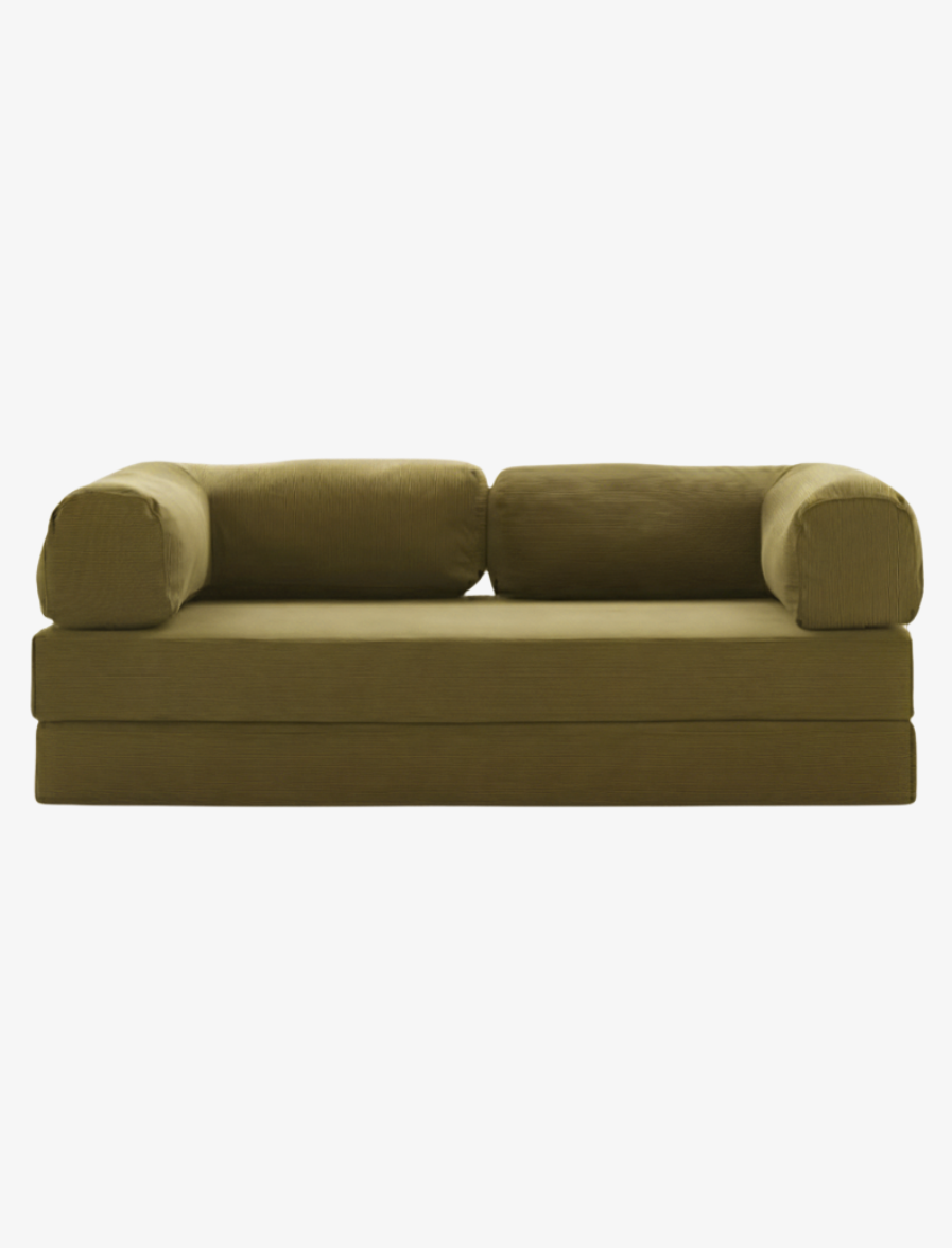 Pending Cozy Fold Sofa Bed 