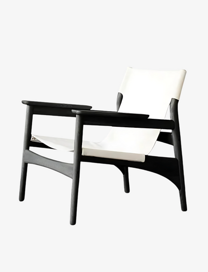 Atlas Comfort Armchair