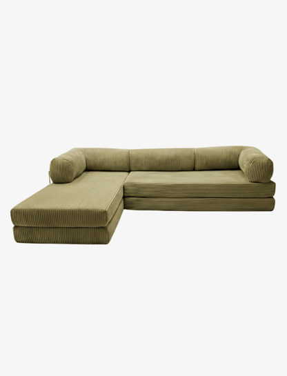 Reserved Cozy Fold Luxe Sofa Bed Variations