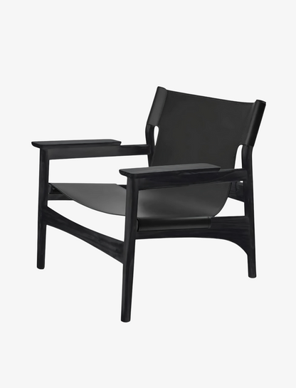 Atlas Comfort Armchair