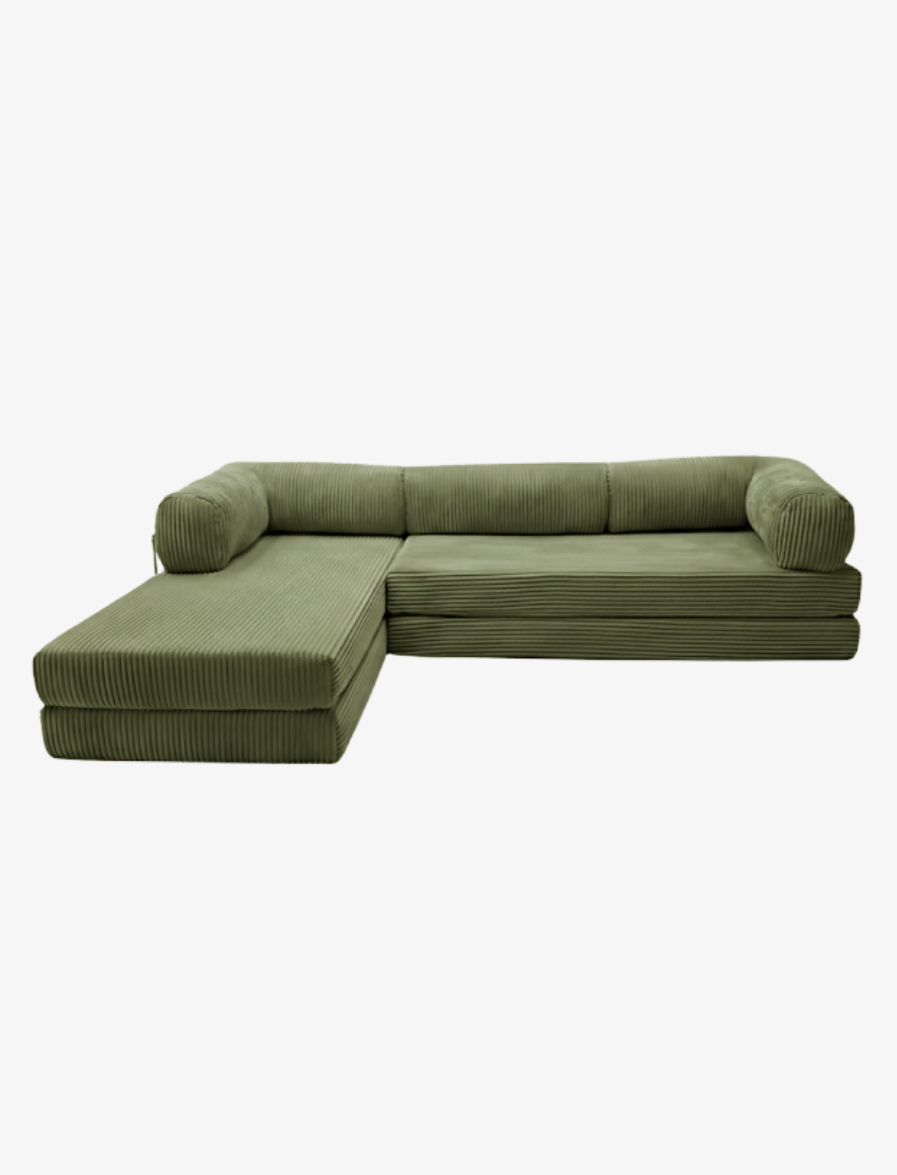 Reserved Cozy Fold Luxe Sofa Bed Variations